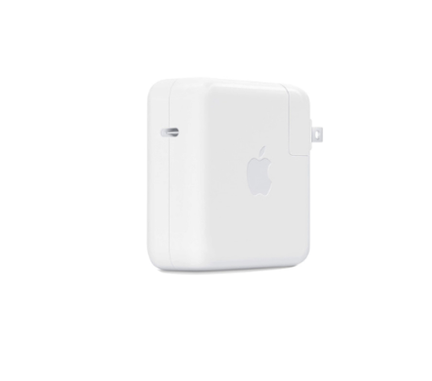 Apple 61W USB-C Power Adapter